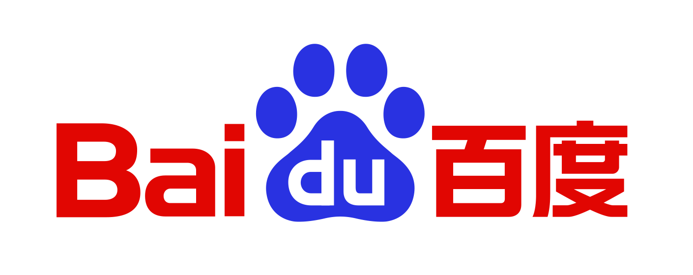 Baidu (Gold)
