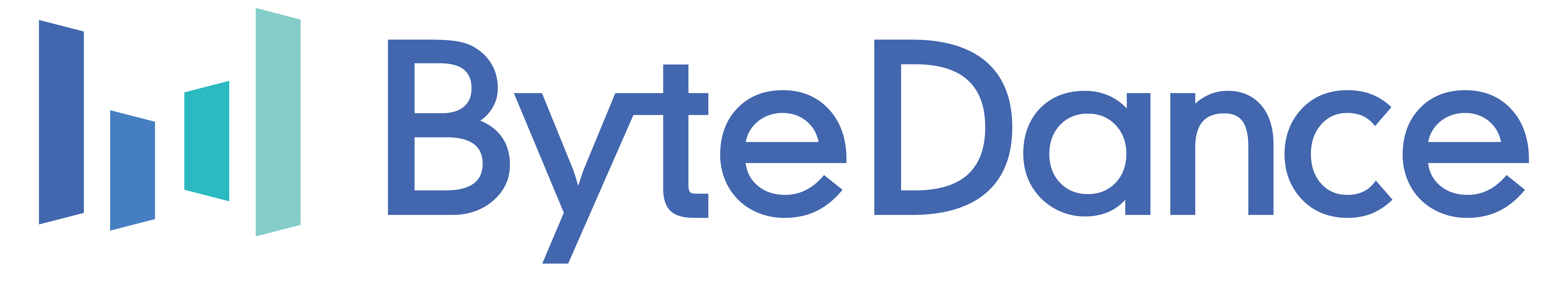 ByteDance (Gold)